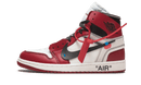 Jordan 1 Retro High Off-White Chicago