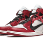 Air Jordan 1 Retro High Off White Chicago "The Ten"