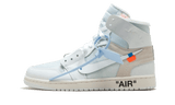 Jordan 1 Retro High Off-White Euro