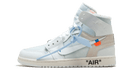 Air Jordan 1 Retro High Off-White NRG