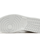 Air Jordan 1 Retro High Off-White NRG (AQ8296-100) - 38 EU - 5.5Y US - White | SOSUKICKS
