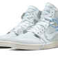 Air Jordan 1 Retro High Off-White NRG (AQ8296-100) - 36.5 EU - 4.5Y US - White | SOSUKICKS