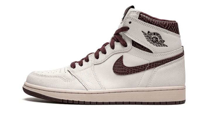 Air Jordan 1 Retro High OG A Ma Maniére (DO7097-100) - EU 36–47.5 - White | SOSUKICKS