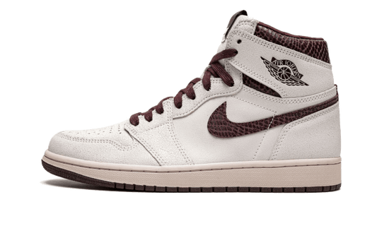 Air Jordan 1 Retro High OG A Ma Maniére (DO7097-100) - EU 36–47.5 - White | SOSUKICKS