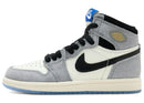 Jordan 1 Retro High OG All-Star Cool Grey (PS)