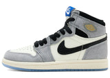 Jordan 1 Retro High OG All-Star Cool Grey (PS)
