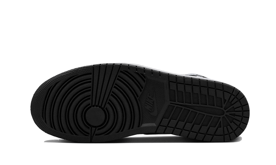 Air Jordan 1 Retro High OG Black White (DZ5485-010) - 36.5 EU - 4.5Y US - White | SOSUKICKS