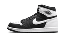 Jordan 1 Retro High OG Black White