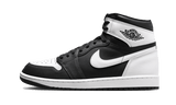 Jordan 1 Retro High OG Black White