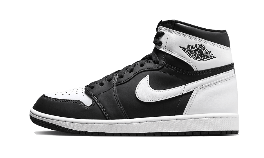 Air Jordan 1 Retro High OG Black White (DZ5485-010) - EU 35.5–48.5 - White | SOSUKICKS