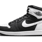 Air Jordan 1 Retro High OG Black White
