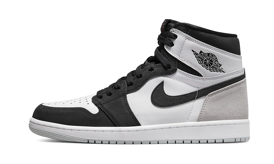 Air Jordan 1 Retro High OG Bleached Coral (575441-108) - EU 35.5–47 - Red | SOSUKICKS