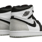 Air Jordan 1 Retro High OG Bleached Coral (575441-108) - 36.5 EU - 4.5Y US - Red | SOSUKICKS