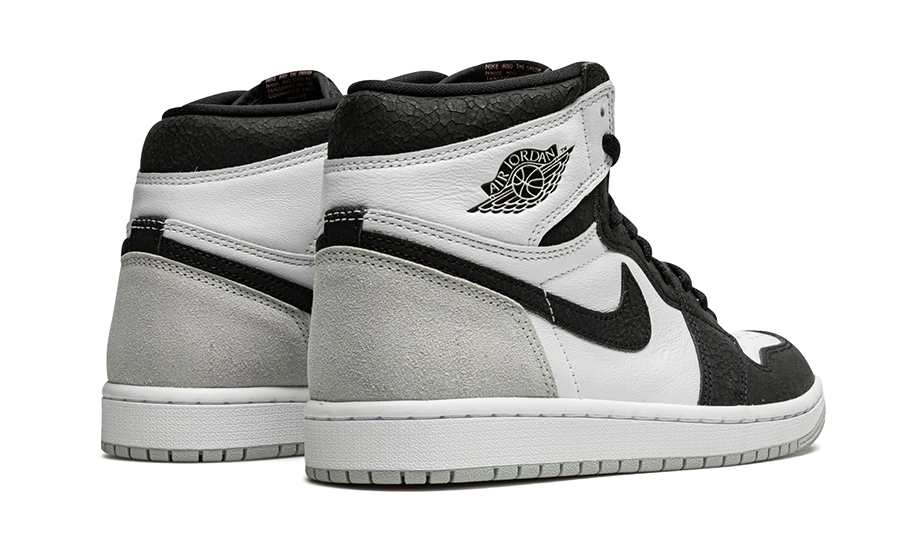 Air Jordan 1 Retro High OG Bleached Coral (575441-108) - 36.5 EU - 4.5Y US - Red | SOSUKICKS
