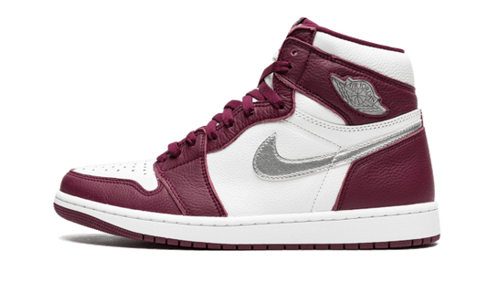 Air Jordan 1 Retro High OG Bordeaux (575441-611) - EU 35.5–47.5 - Burgundy | SOSUKICKS