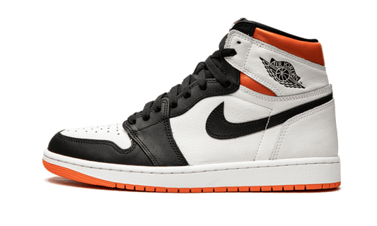 Air Jordan 1 Retro High OG Electro Orange (555088-180) - EU 36–46 - Orange | SOSUKICKS