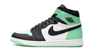 Air Jordan 1 Retro High OG Green Glow 