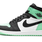 Air Jordan 1 Retro High OG Green Glow