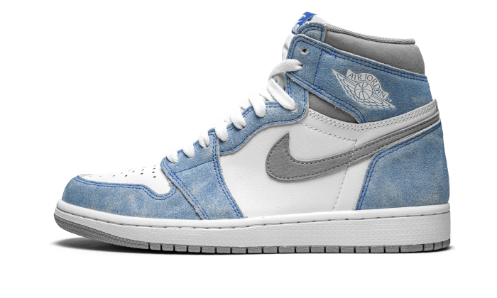 Air Jordan 1 Retro High OG Hyper Royal (555088-402) - EU 36–48.5 - Blue | SOSUKICKS