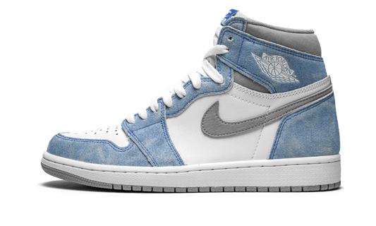 Air Jordan 1 Retro High OG Hyper Royal (555088-402) - EU 36–48.5 - Blue | SOSUKICKS
