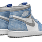Air Jordan 1 Retro High OG Hyper Royal (555088-402) - 37.5 EU - 5Y US - Blue | SOSUKICKS