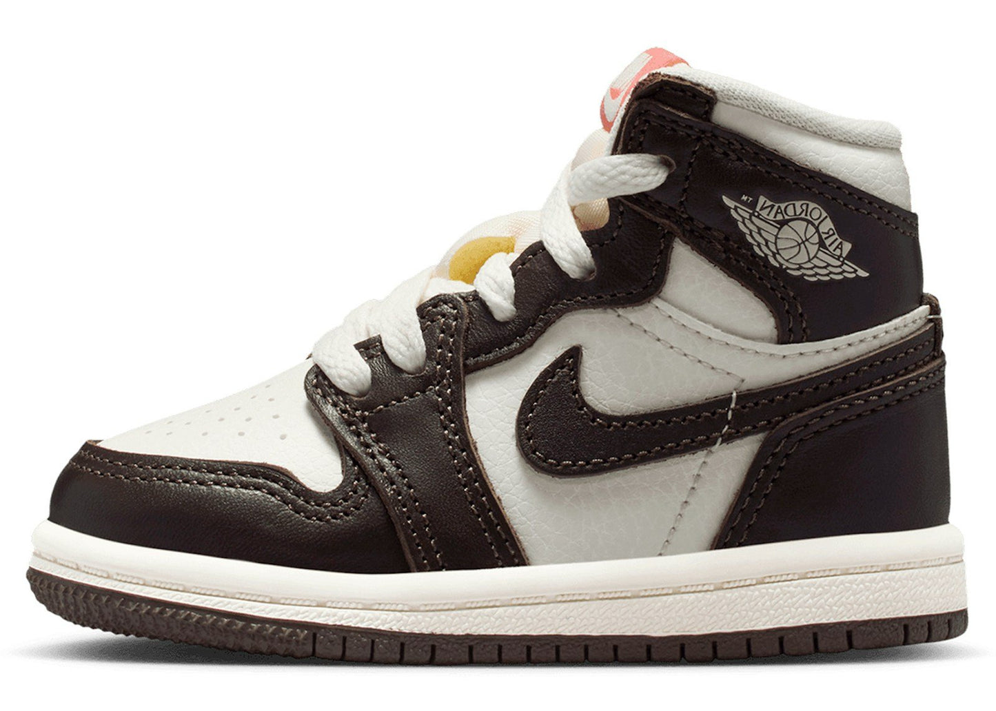 Jordan 1 Retro High OG Light Madder Root (TD)
