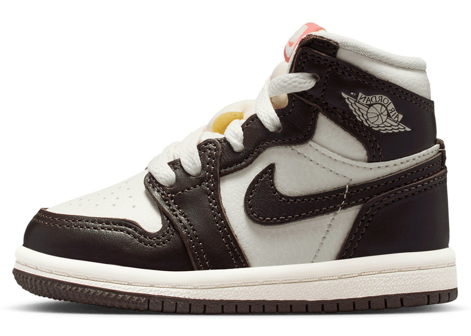 Jordan 1 Retro High OG Light Madder Root (TD)