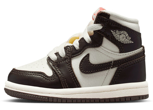 Jordan 1 Retro High OG Light Madder Root (TD)
