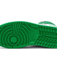 Air Jordan 1 Retro High OG Lucky Green