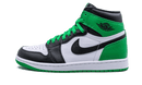 Jordan 1 Retro High OG Lucky Green