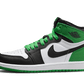 Air Jordan 1 Retro High OG Lucky Green Enfant (PS)