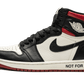 Air Jordan 1 Retro High OG "Not For Resale" Red (861428-106) - EU 40–46 - Red | SOSUKICKS