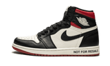 Air Jordan 1 Retro High OG "Not For Resale" Red
