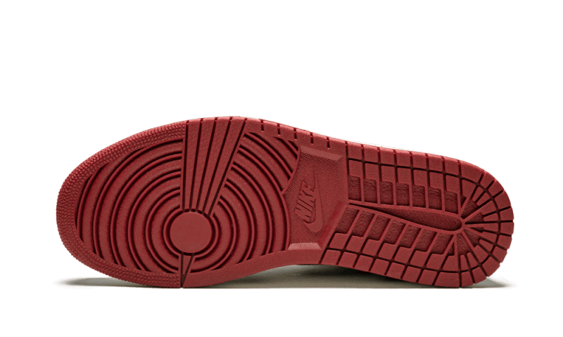 Air Jordan 1 Retro High OG "Not For Resale" Red (861428-106) - 42 EU - 8.5 US - Red | SOSUKICKS
