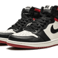 Air Jordan 1 Retro High OG "Not For Resale" Varsity Red