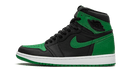 Air Jordan 1 Retro High OG Pine Green Black