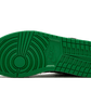 Air Jordan 1 Retro High OG Pine Green Black (575441-030) - 37.5 EU - 5Y US - Black | SOSUKICKS