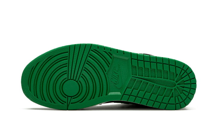 Air Jordan 1 Retro High OG Pine Green Black (575441-030) - 37.5 EU - 5Y US - Black | SOSUKICKS