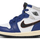 Jordan 1 Retro High OG Rare Air (TD)