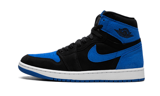 Air Jordan 1 Retro High OG Royal Reimagined (FD1437-042) - EU 35.5–46 - Blue | SOSUKICKS