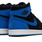 Air Jordan 1 Retro High OG Royal Reimagined
