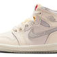 Jordan 1 Retro High OG Sail University Red (TD)