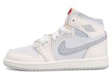 Jordan 1 Retro High OG Sail University Red (PS)