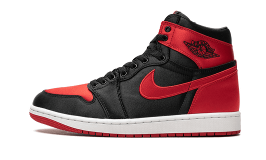 Air Jordan 1 Retro High OG Satin Bred (FD4810-061) - EU 35.5–44.5 - Red | SOSUKICKS