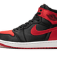 Air Jordan 1 Retro High OG Satin Bred