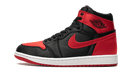 Jordan 1 Retro High OG Satin Bred (Women's)