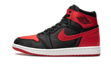 Jordan 1 Retro High OG Satin Bred (Women's)
