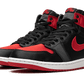 Air Jordan 1 Retro High OG Satin Bred (FD4810-061) - 36 EU - 4 US - Red | SOSUKICKS