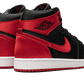 Air Jordan 1 Retro High OG Satin Bred