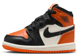 Jordan 1 Retro High OG Shattered Backboard (2025) (TD)